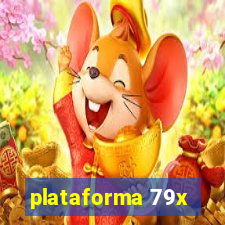 plataforma 79x